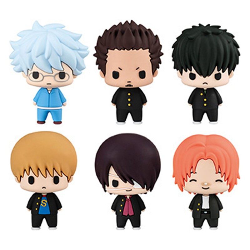 全款预售 Megahouse 银魂 3年Z组银八老师2 豆豆眼手办,模玩/动漫/周边/娃圈三坑/桌游,手办/手办景品,淘宝优惠券,粉丝福利购,淘宝优惠卷