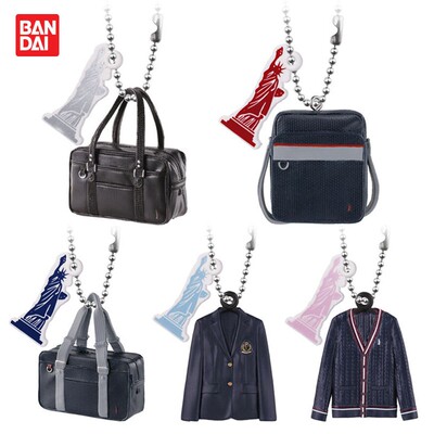 EASTBOY造型迷你包包挂件