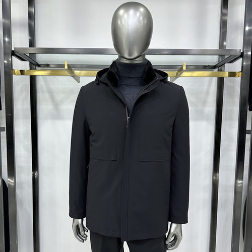 尼克服棉服单穿一衣多穿保暖