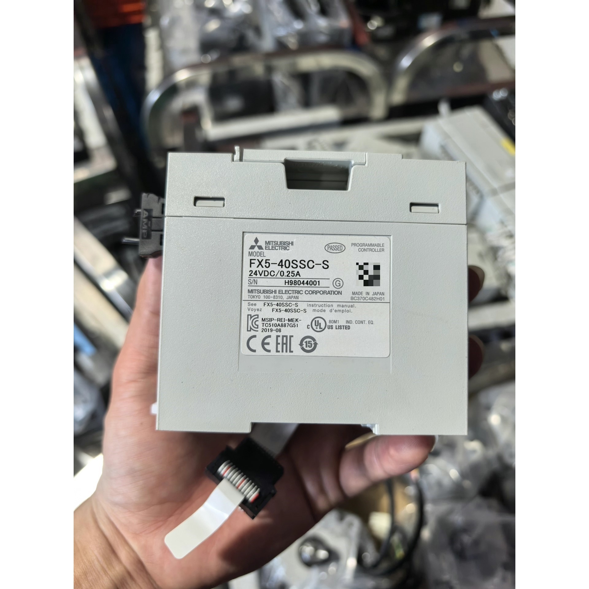FX5-40SSC-SPLC 功能包好  议价出议价产品