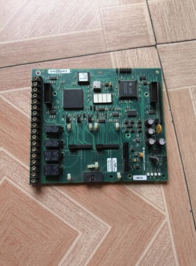 AB变频器主板1336F-MCB-SP2K,型号164989议价产品