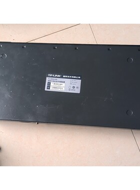 普联双核千兆企业VPN路由器,TL-ER3210G议价产品