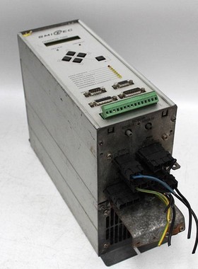 Smitec Cosmos-1000 KZ100039 DRIVE议价产品