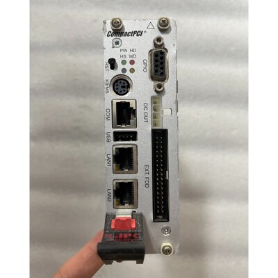 ALINK/ 控制主板 CPCI-3720L2 原装现货议价产品