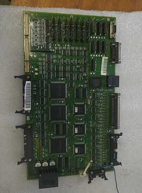 Kawasaki川崎机器人控制板50992-2212R11,议价产品