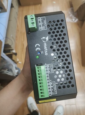 ADCS5483-D200418  METSO美卓模块原装拆