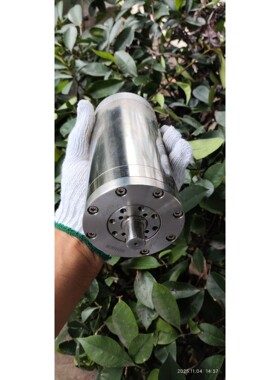 主轴电机,80666R议价产品
