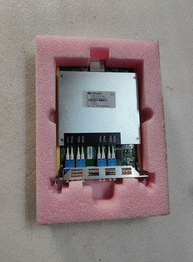 OPLINK DCPA0光纤扩展卡OFMSSDCARDZES议价产品