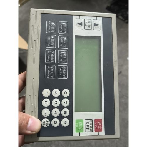 KEWEI科维文本控制器 MP1C-10M08R PLC一体议价产品