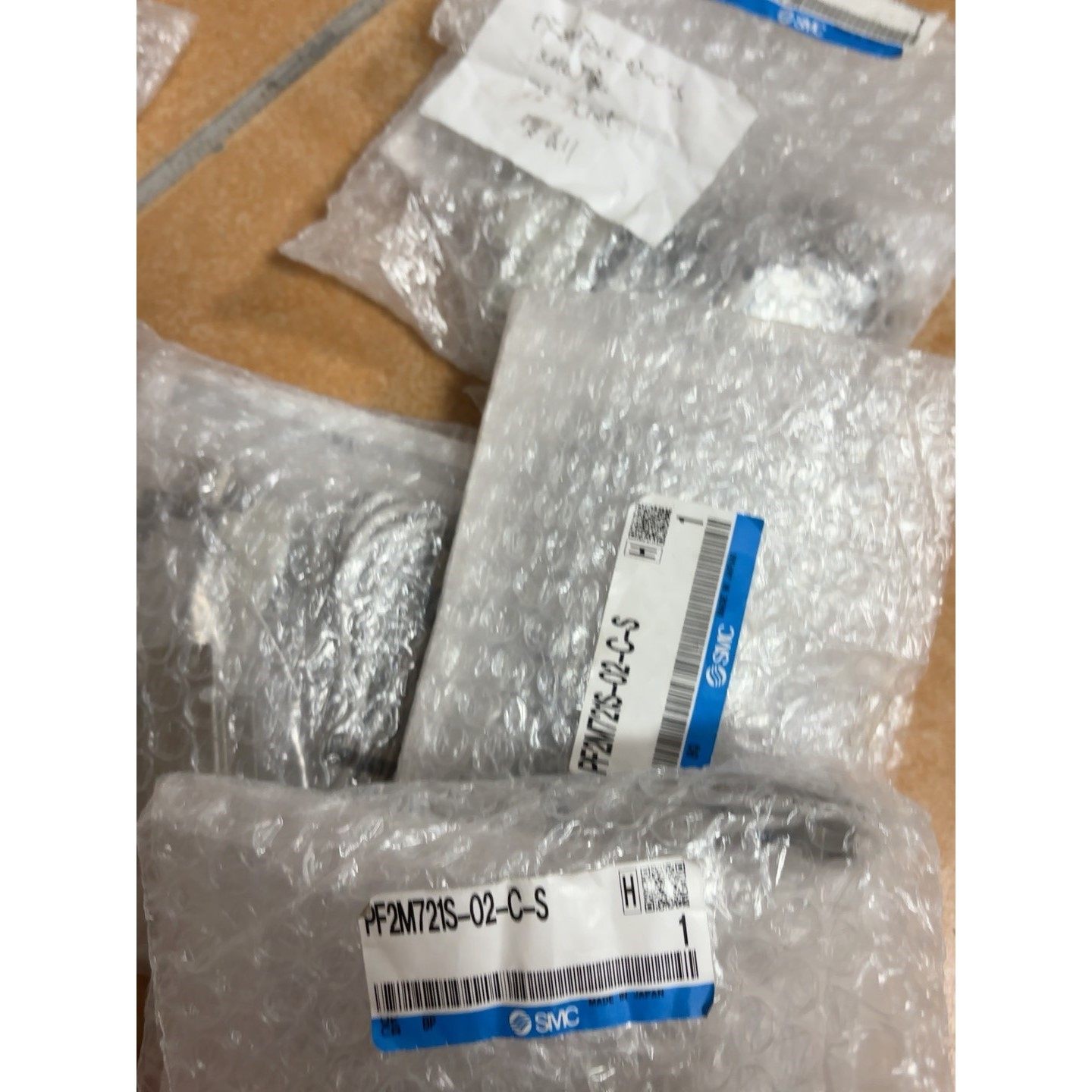 PF2M721S-02-C-S议价产品