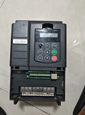 KC300-B-4T-0040G/0055PA 科川变频器议价产品