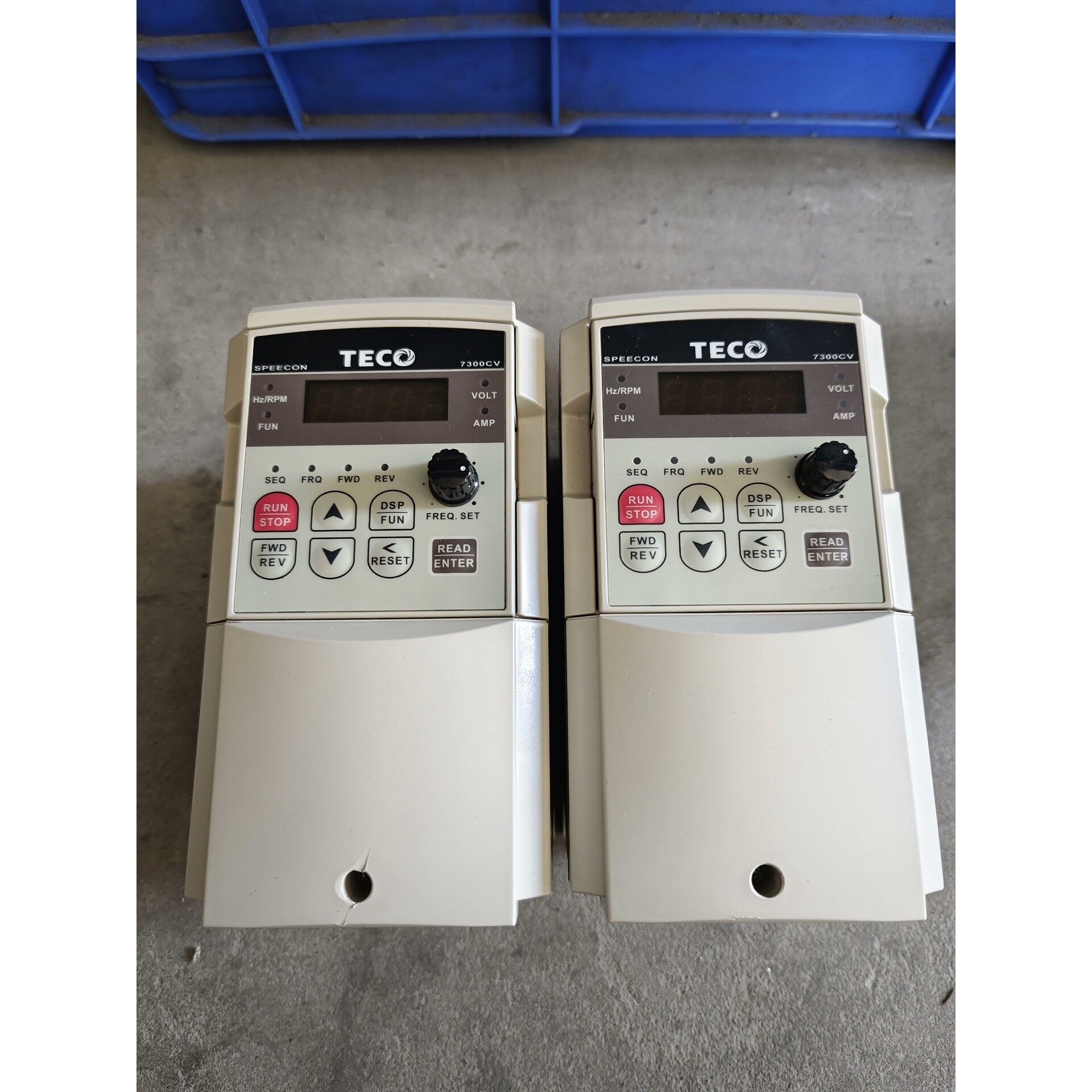 TECO变频器7300CV,JNTHBCBAR500BC-U议价产品