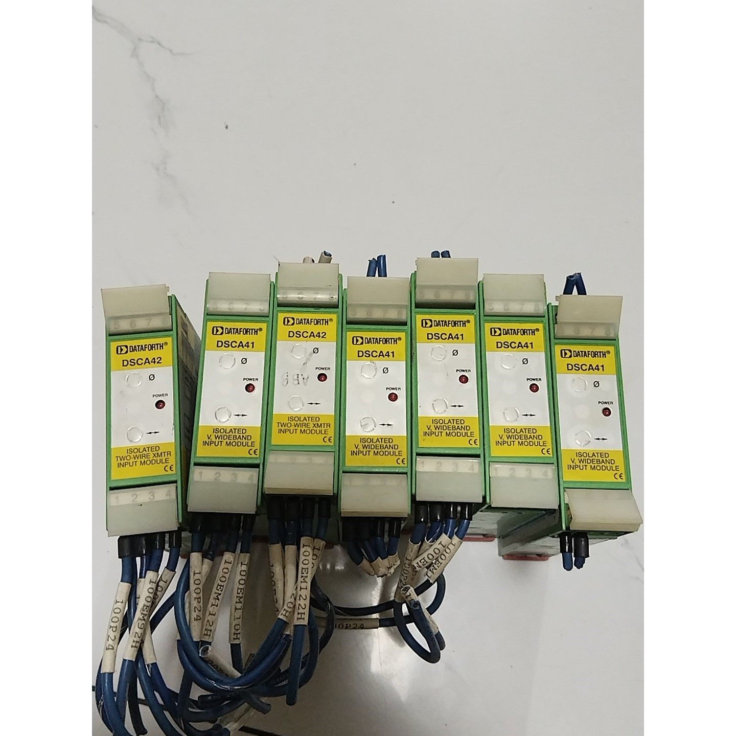 美国DATAFORTH隔离器DSCA41/DSCA42，议价产品