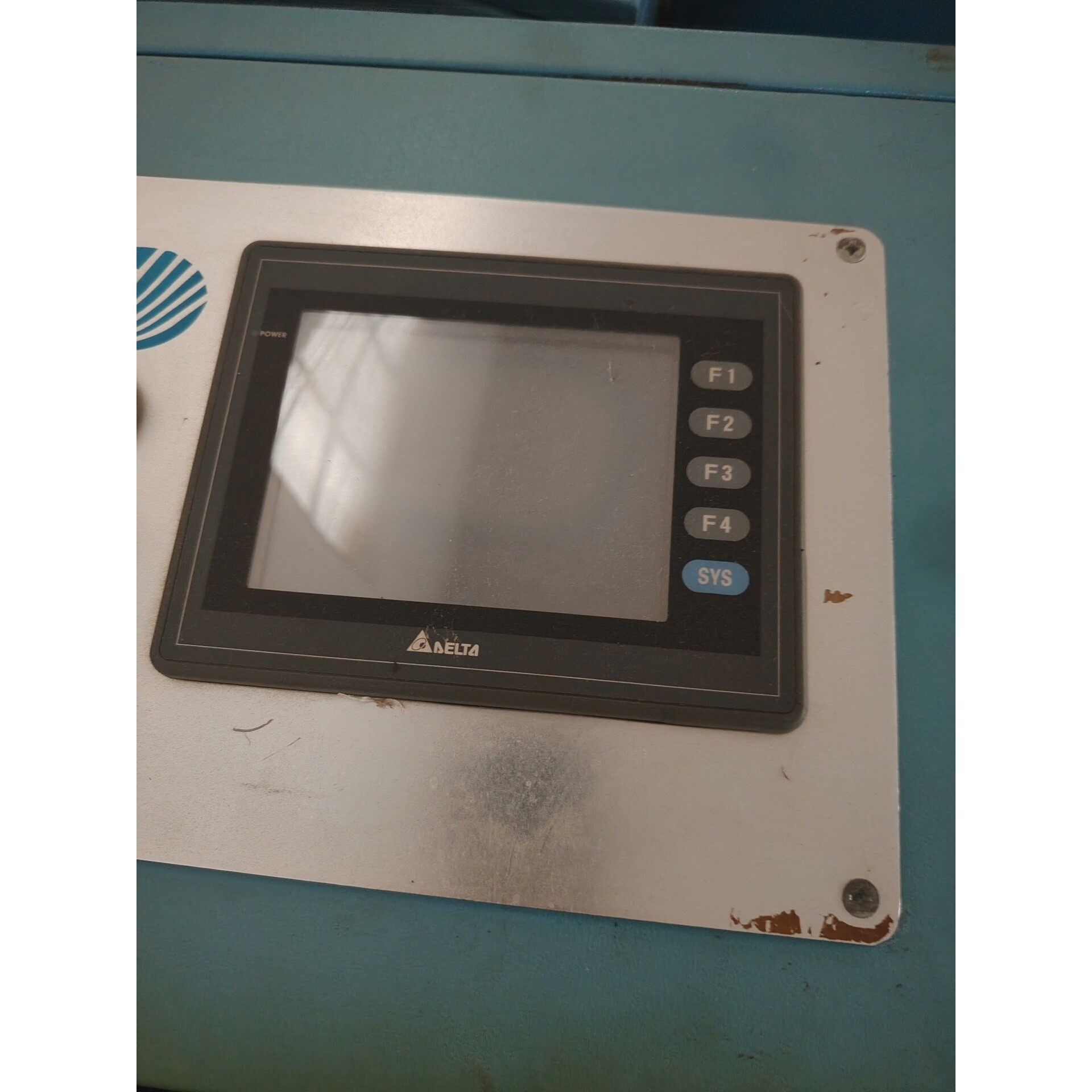 台达DOP-AS57BSTD触摸屏 品 成色如图要的现拆