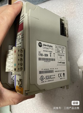 1769-SDN  Allen Bradley  Devic议价产品