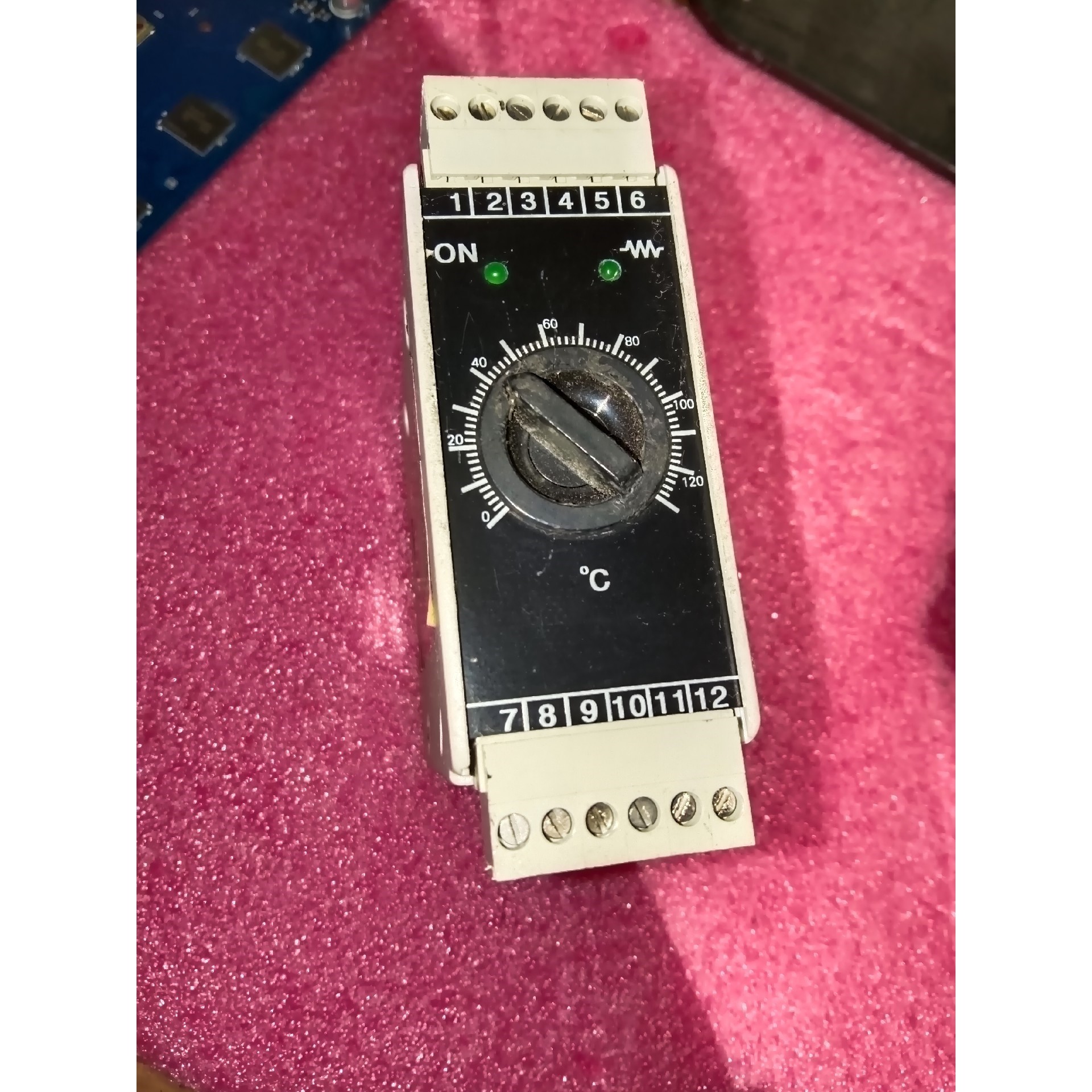 德国ELREST控制器,021000103/2150501,议价产品