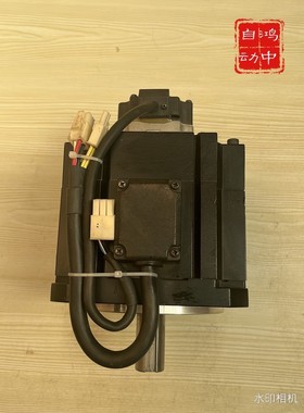 伺服电机:MHMJ4A2F3F,功能包好,,德邦议价产品