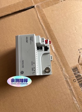 ABControlNet适配器模块1794-ACN1议价产品