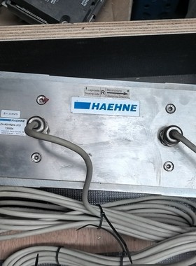 德国HAEHNE工业传感器 BZH-K01R20k-X13