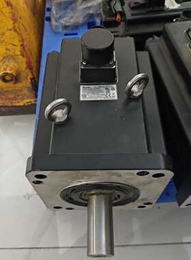 台达伺服电机ECMA-LA1845SS,4.5KW,输入电压议价产品