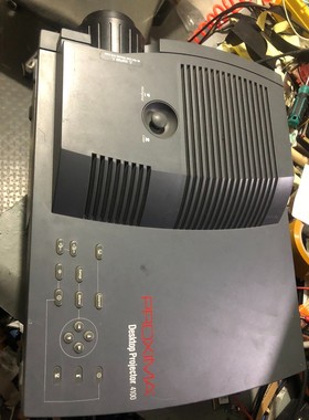 PROXIMAl DESKTOP Projector 410议价产品