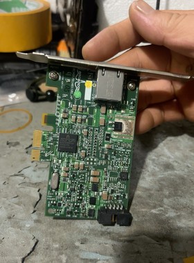 博通BCM95761A6110G-千兆PCIE网卡议价产品