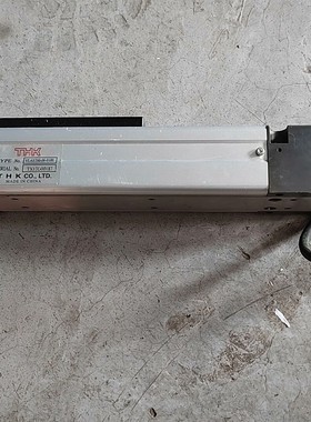 THK滑轨道,VLAST60-06-0100,实物拍摄,功能议价产品