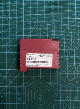 AB 2002-NX70-CPU70P2议价产品