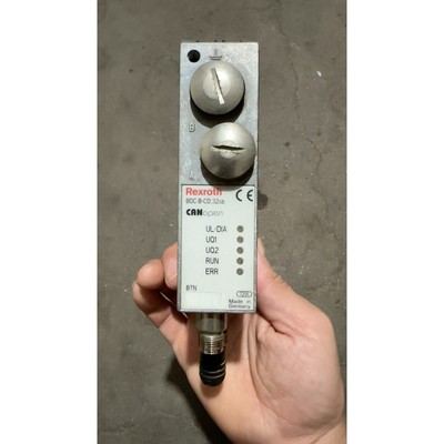 德国 Rextoth 阀岛控制器议价产品