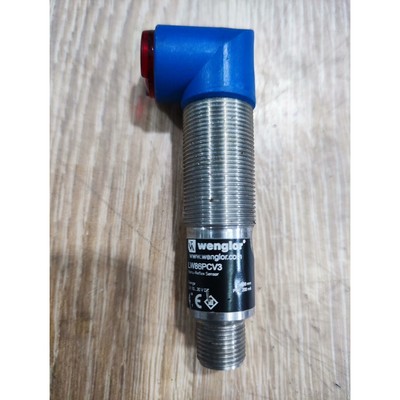 威格勒wenglor传感器LW86PCV3议价产品