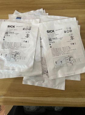 西克光电传感器GTB6L-P4211,订货号1105810,议价产品