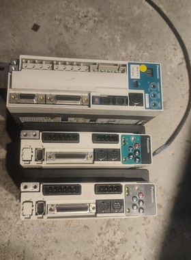 伺服驱动器MBDFT1503     1台议价产品