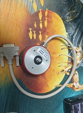 Spohn&Burkhardt 编码器 0GR8G-1