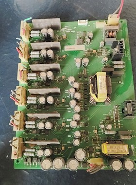 欧瑞变频器电源板HFEC28-8,品,实物拍摄,成色如图议价产品