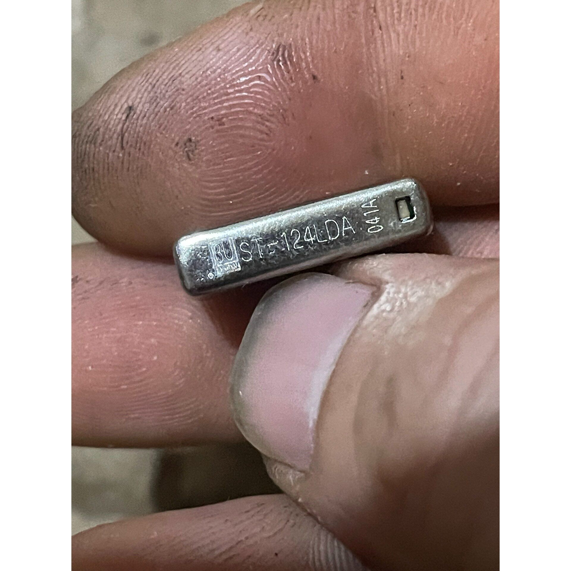 ST-124LDA 日本SANYU水银干簧继电器,新的,有7议价产品