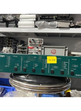 美国Listen AmpConnect ISC电声测试分析仪议价产品