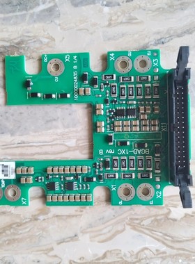 ACS580/ACS880变频器板/BGAD-1XC/BGA议价产品