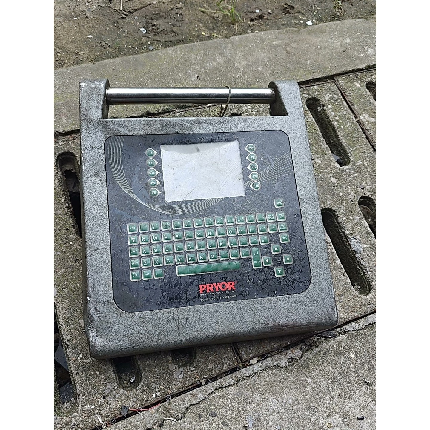 英格兰PRYOR MARKING TECHNOLOGY议价产品