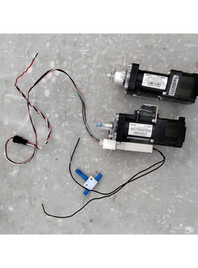 垦拓keyto柱塞泵100ul ，2.5mL，图片实拍，