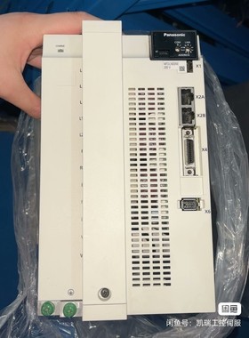 A6伺服驱动器MFDLNB3NE,5KW功率议价产品