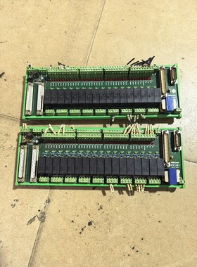 维宏EX10A1的IO板议价产品