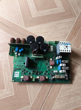 进口拆机伺服控制器SCR9801驱动板电源板SH010112议价产品