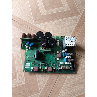 进口拆机伺服控制器SCR9801驱动板电源板SH010112议价产品