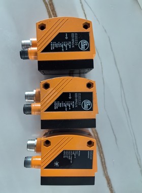 德国IFM易福门物体识别传感器O2D220,型号02DIRP议价产品