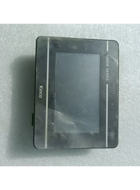 Kinco步科触摸屏GL043E-T,4.3寸绿色系列,实物议价产品