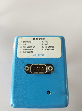 Millipore真空计 型号:CMHT-11S02-EMC议价产品