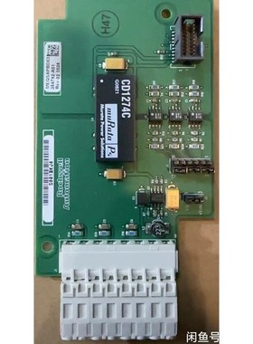 全新ab700变频器编码器卡,354792-A01.议价产品