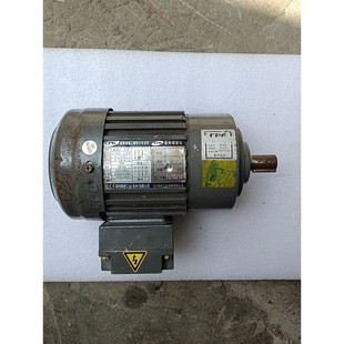 电压220 晨邦精密齿轮减速电机 功率100W 3议价产品