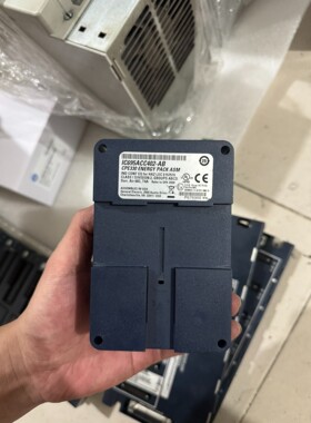 GE PACSystems IC695ACC402-AB 能议价产品