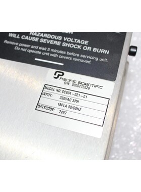 太平洋驱动器SC904-021-01?议价产品